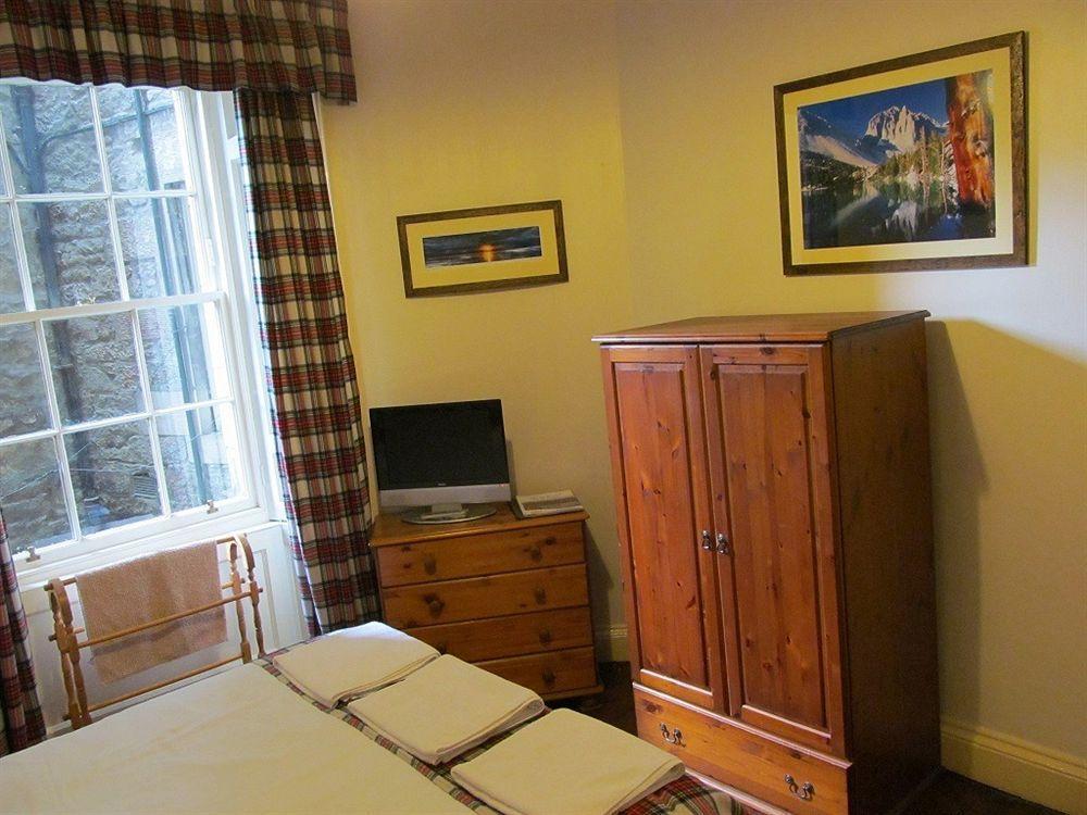 Lantern Guest House Эдинбург Экстерьер фото