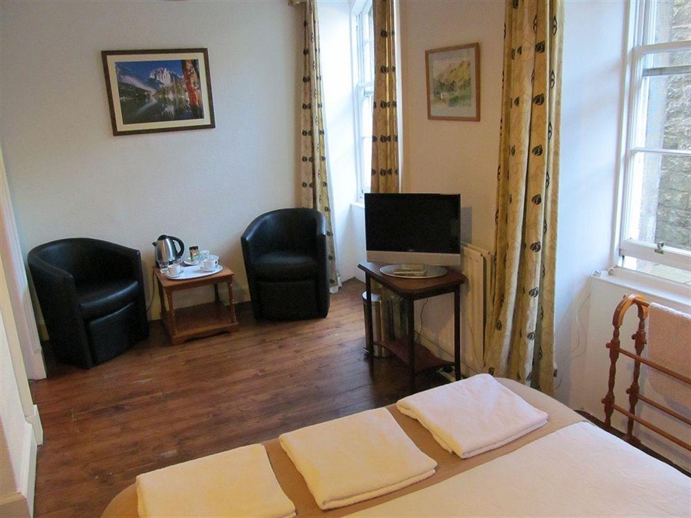 Lantern Guest House Эдинбург Экстерьер фото