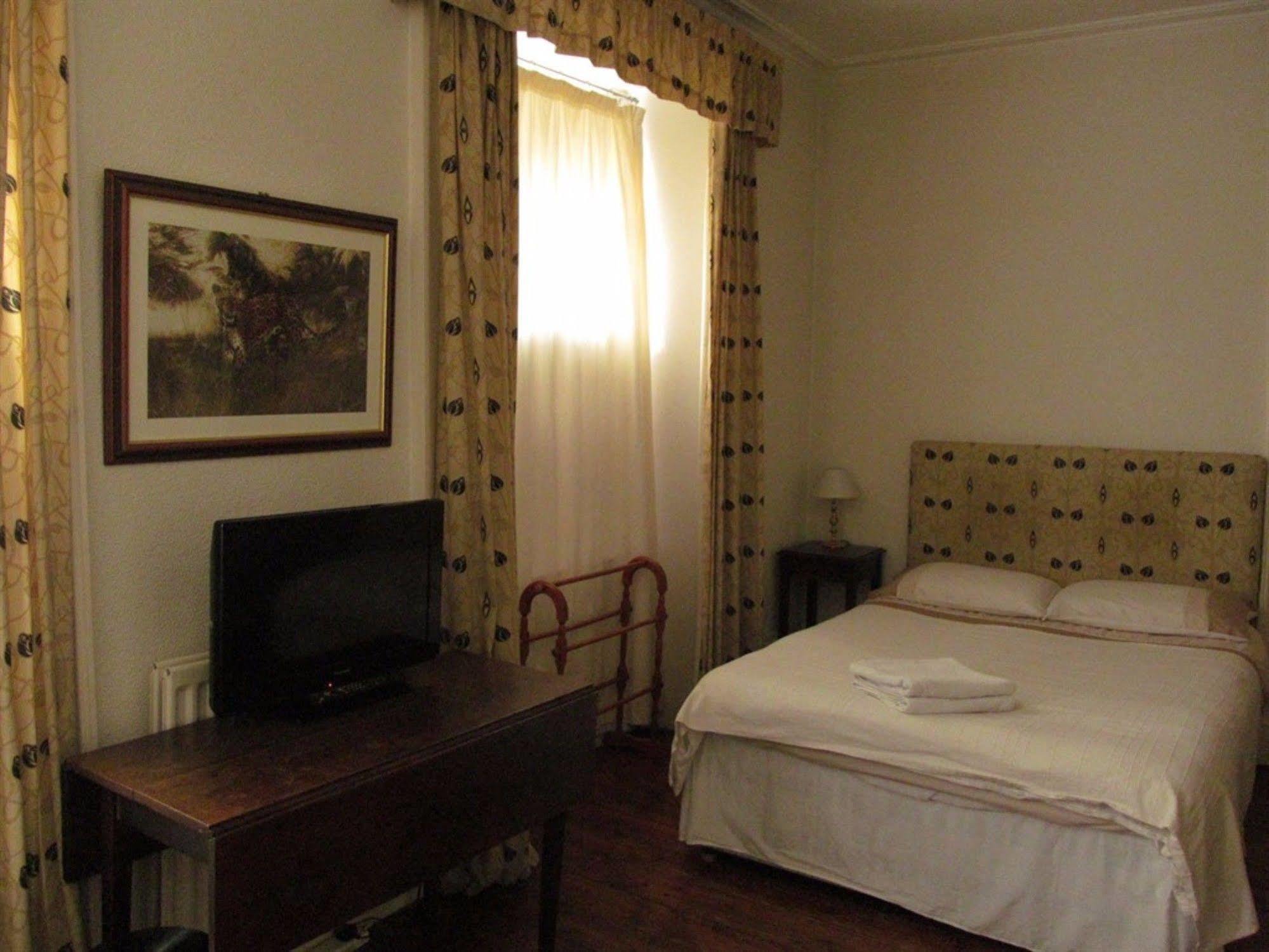 Lantern Guest House Эдинбург Экстерьер фото