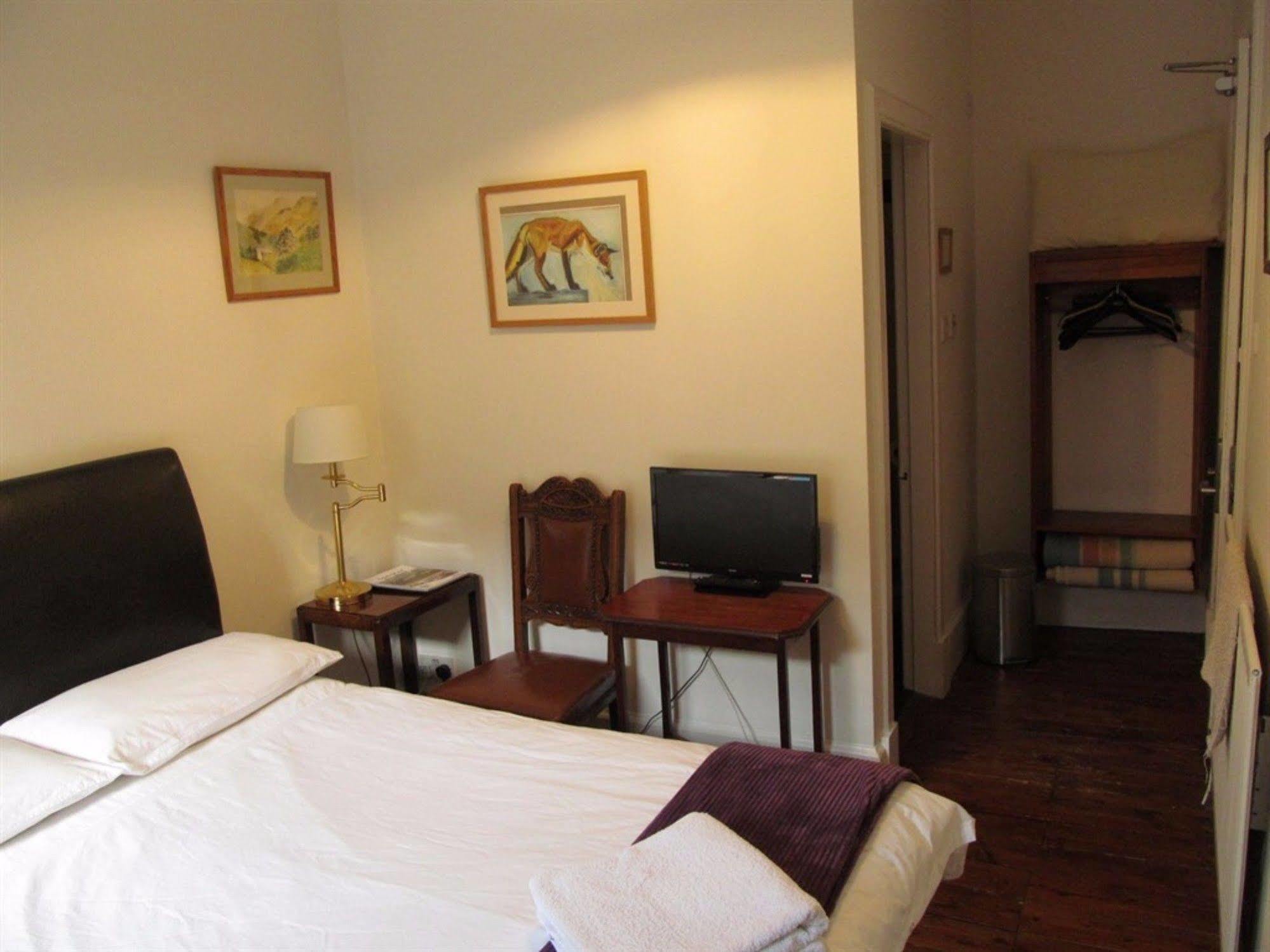 Lantern Guest House Эдинбург Экстерьер фото
