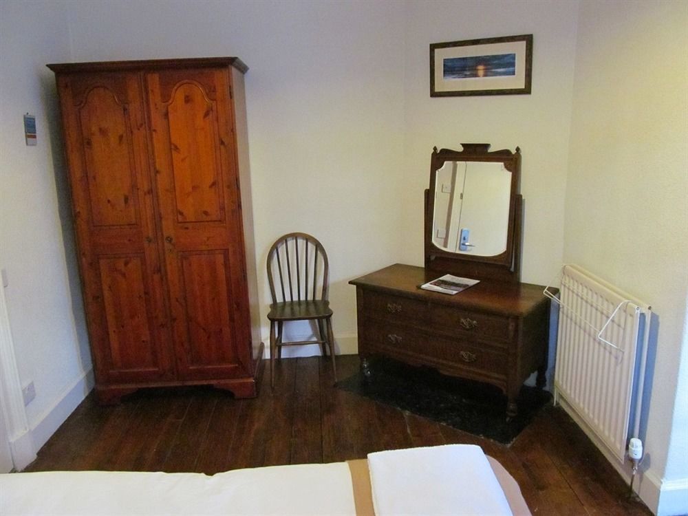 Lantern Guest House Эдинбург Экстерьер фото