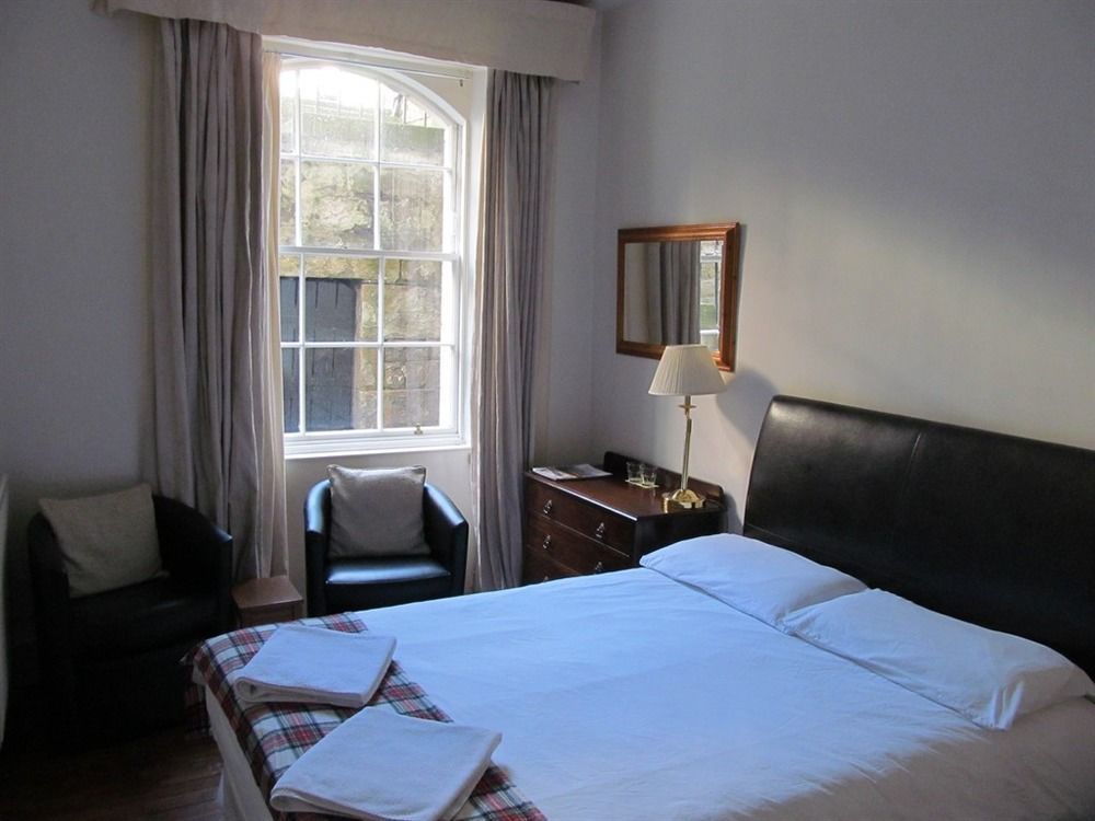 Lantern Guest House Эдинбург Экстерьер фото
