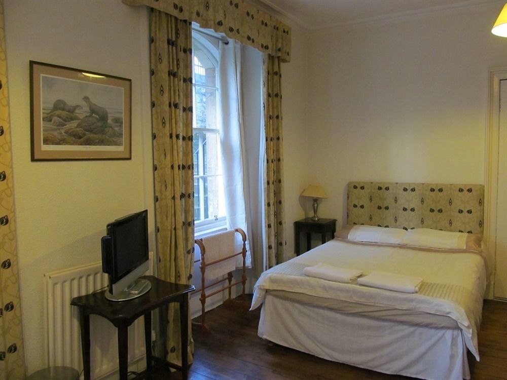 Lantern Guest House Эдинбург Экстерьер фото