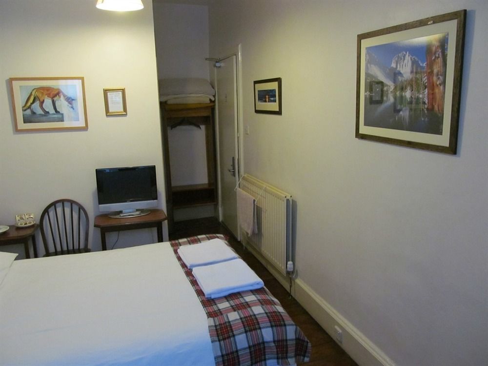 Lantern Guest House Эдинбург Экстерьер фото