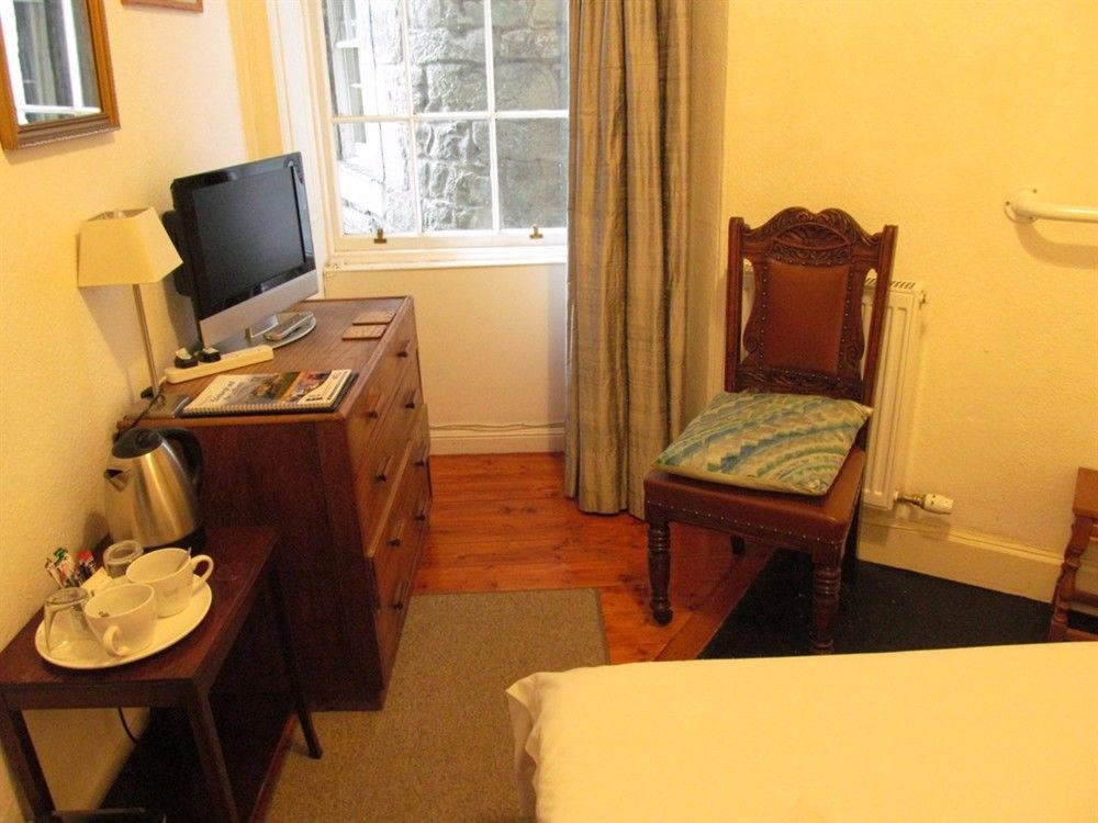 Lantern Guest House Эдинбург Экстерьер фото