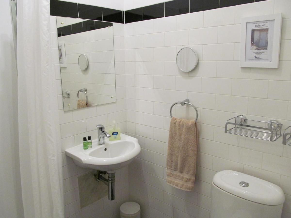 Lantern Guest House Эдинбург Экстерьер фото