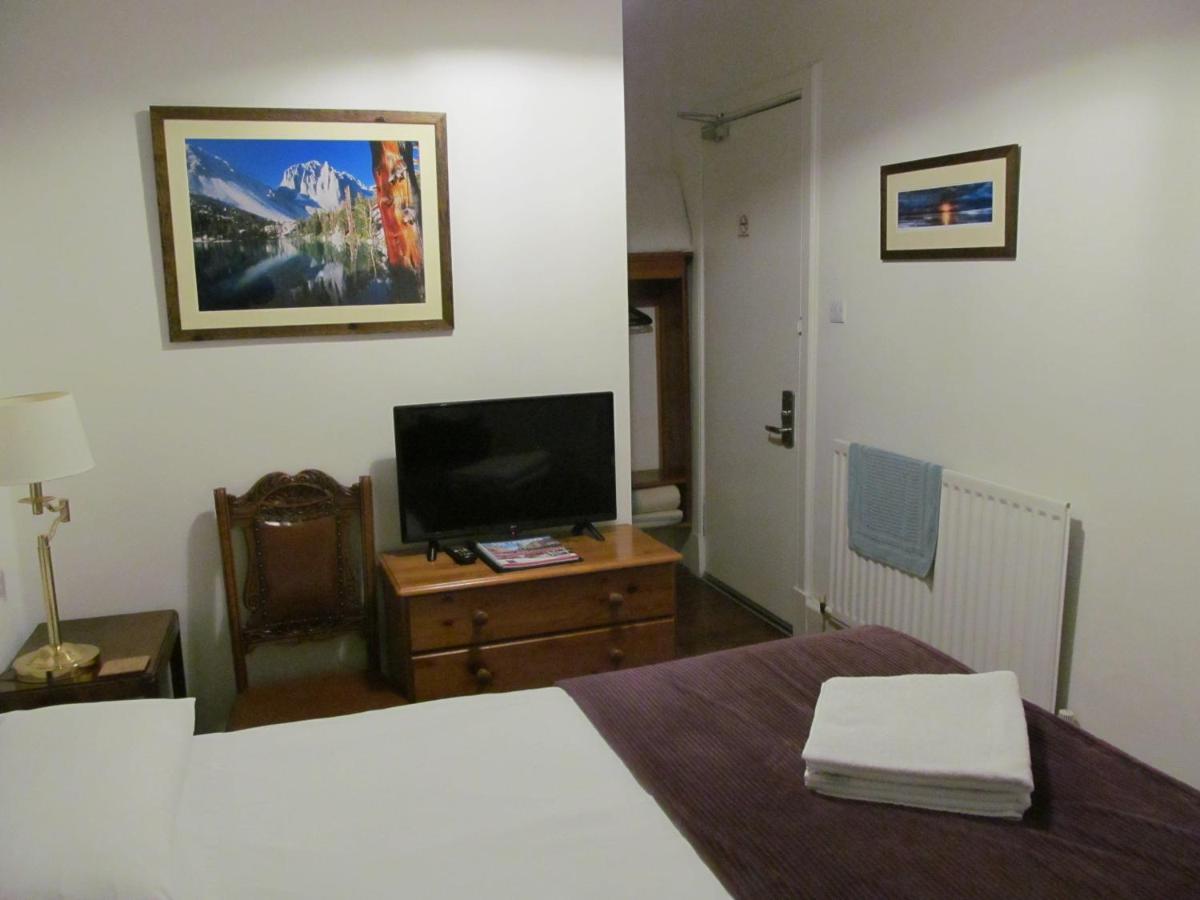 Lantern Guest House Эдинбург Экстерьер фото