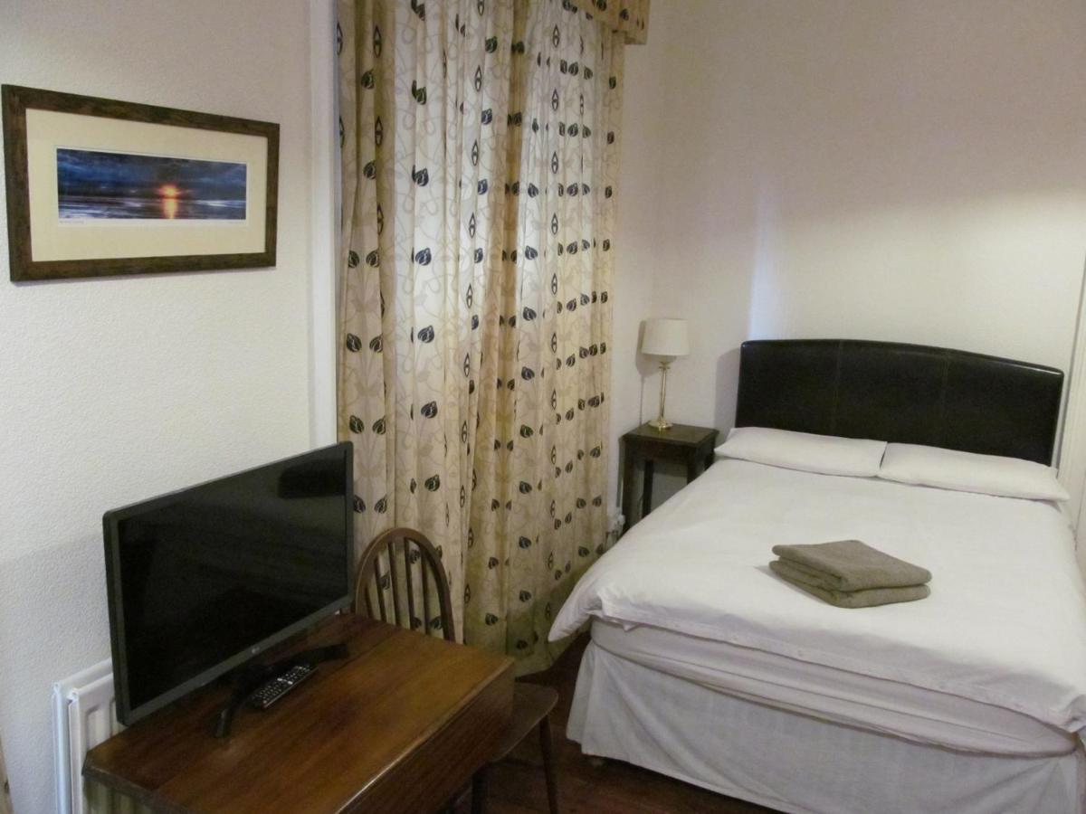 Lantern Guest House Эдинбург Экстерьер фото