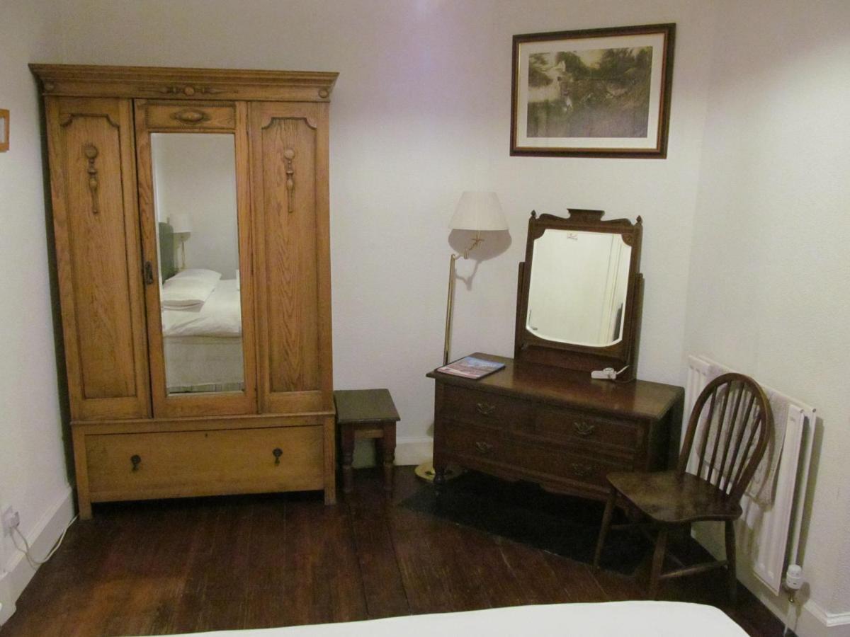Lantern Guest House Эдинбург Экстерьер фото