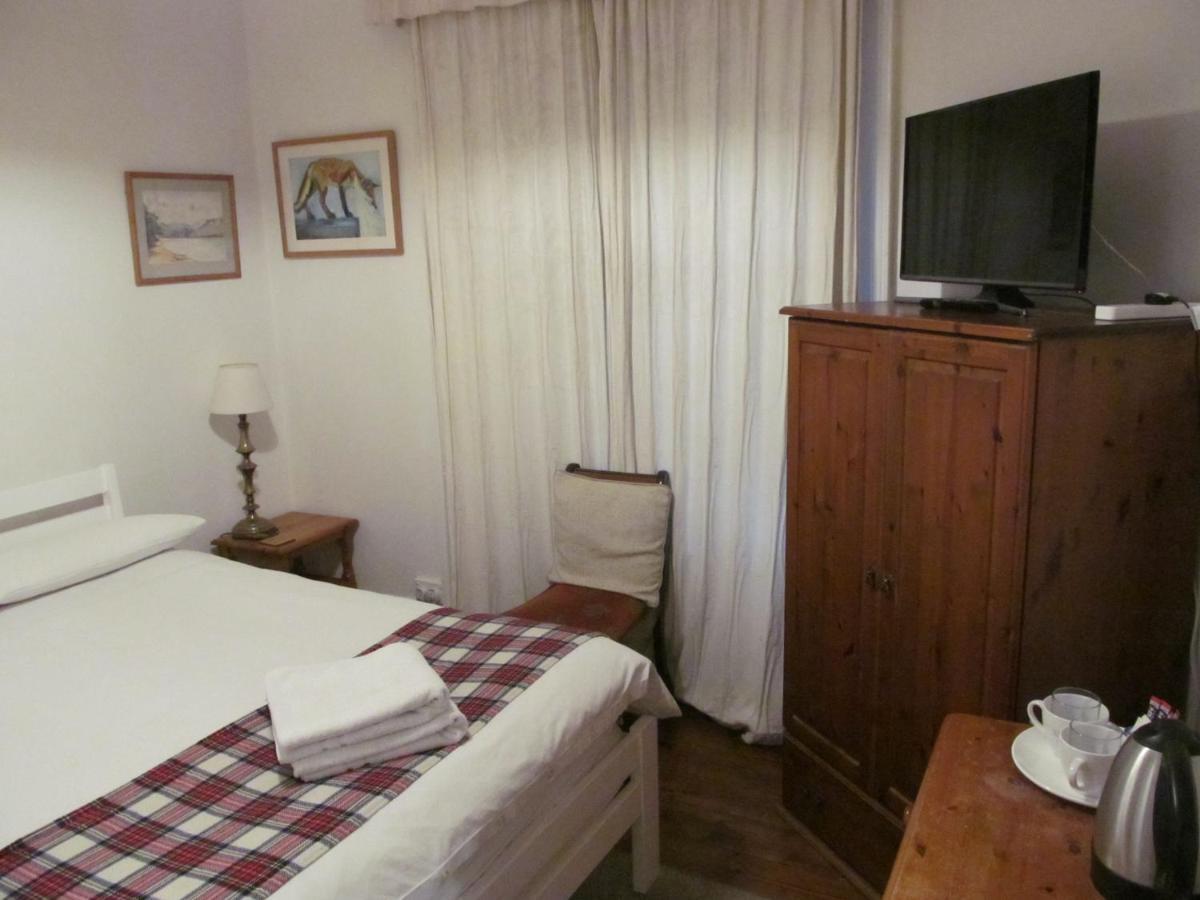 Lantern Guest House Эдинбург Экстерьер фото
